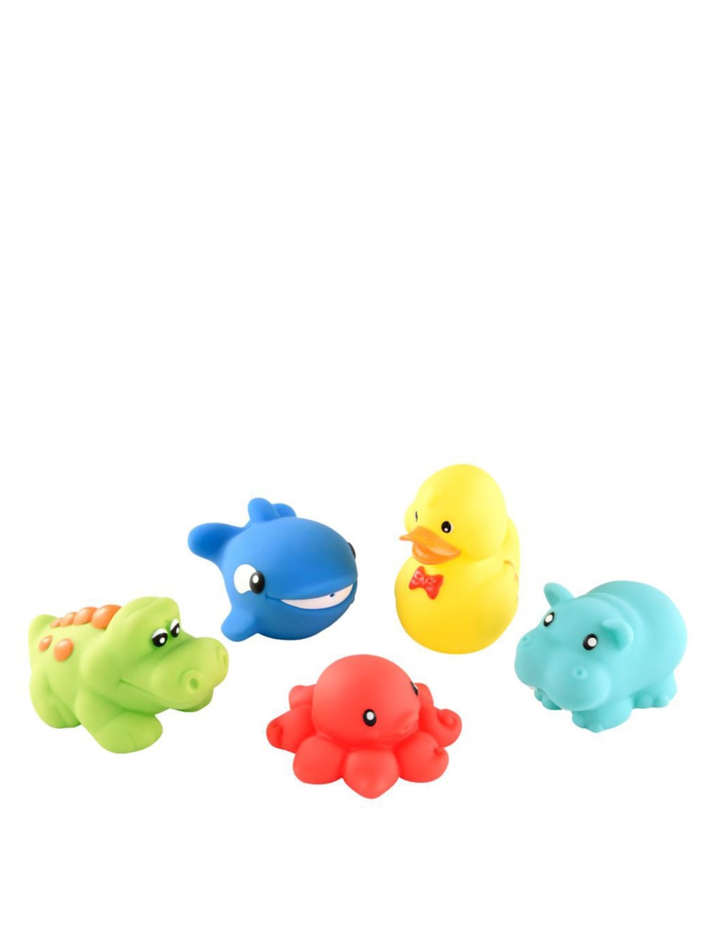Bath Buddies Toy 1 3 Yrs Early Learning Centre M S