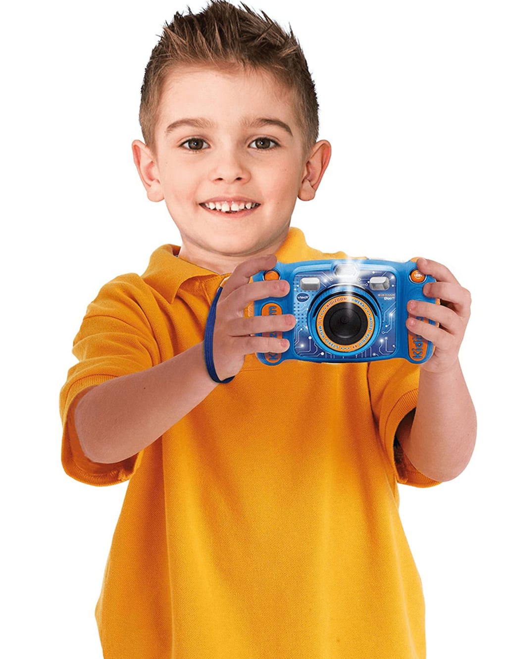 Kids' Camera (3-10 Yrs) 6 of 7