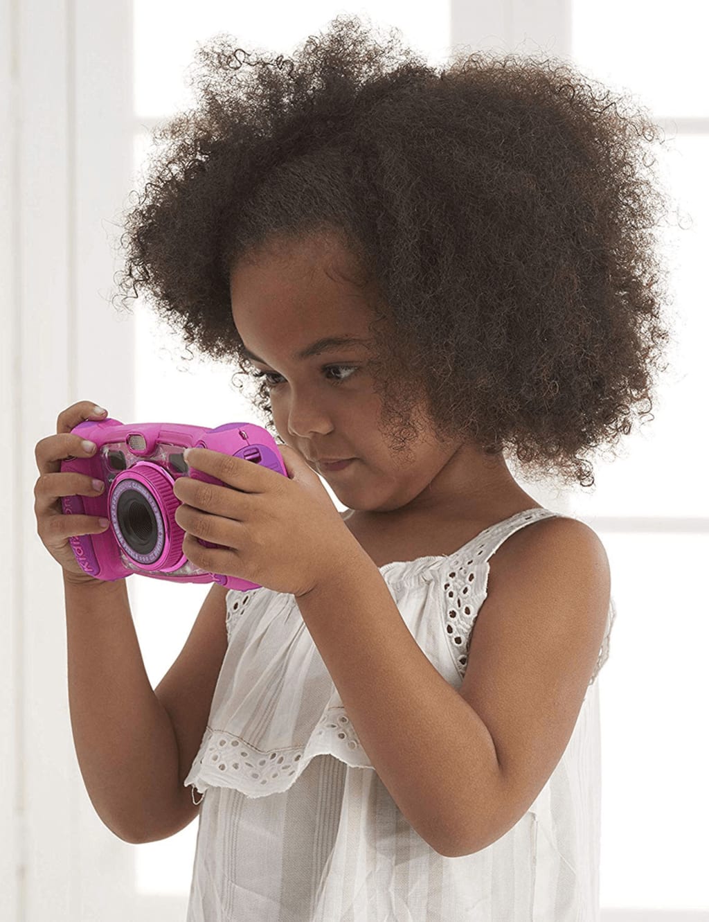 Kids' Camera (3-10 Yrs) 3 of 6