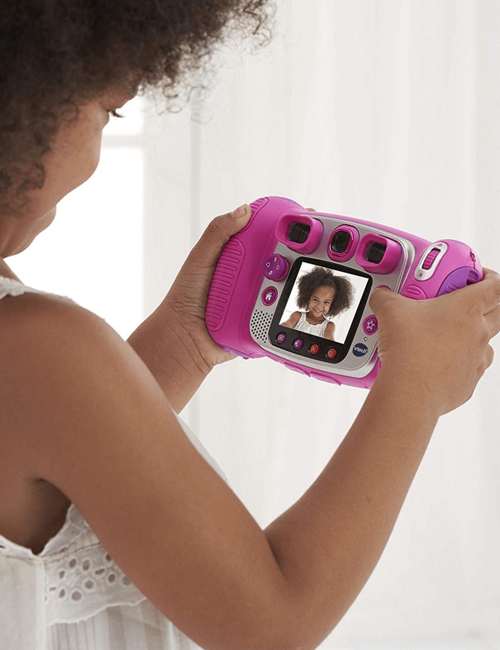 Kids' Camera (3-10 Yrs) 5 of 6