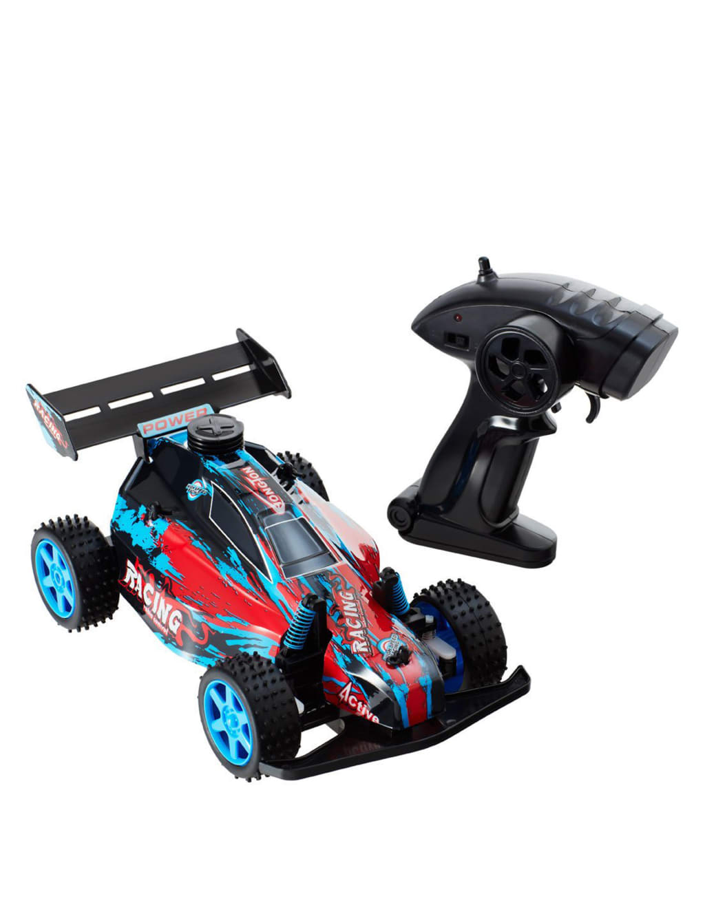 Remote Control Dirt Buggy (6-10 Yrs) 1 of 4