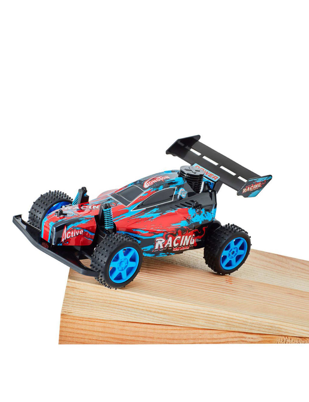 Remote Control Dirt Buggy (6-10 Yrs) 3 of 4