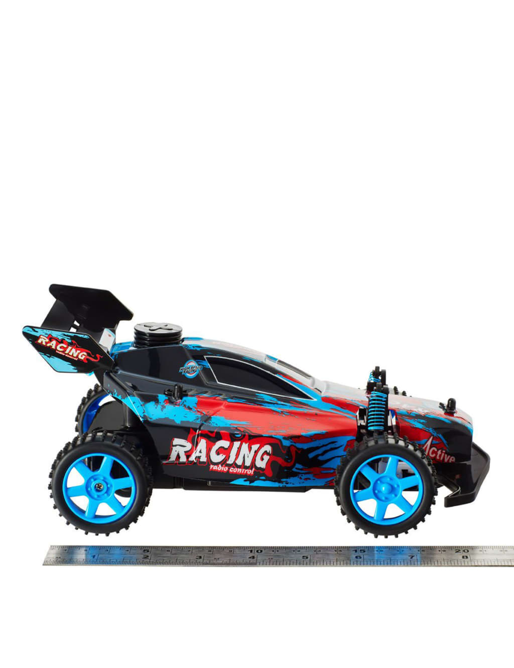 Remote Control Dirt Buggy (6-10 Yrs) 4 of 4