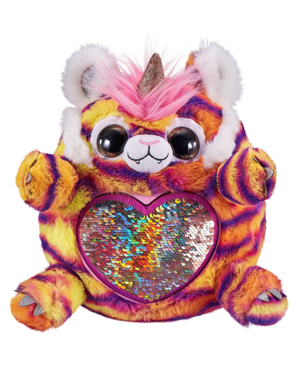 Wild Heart Surprise Egg (3-10 Yrs) 2 of 13