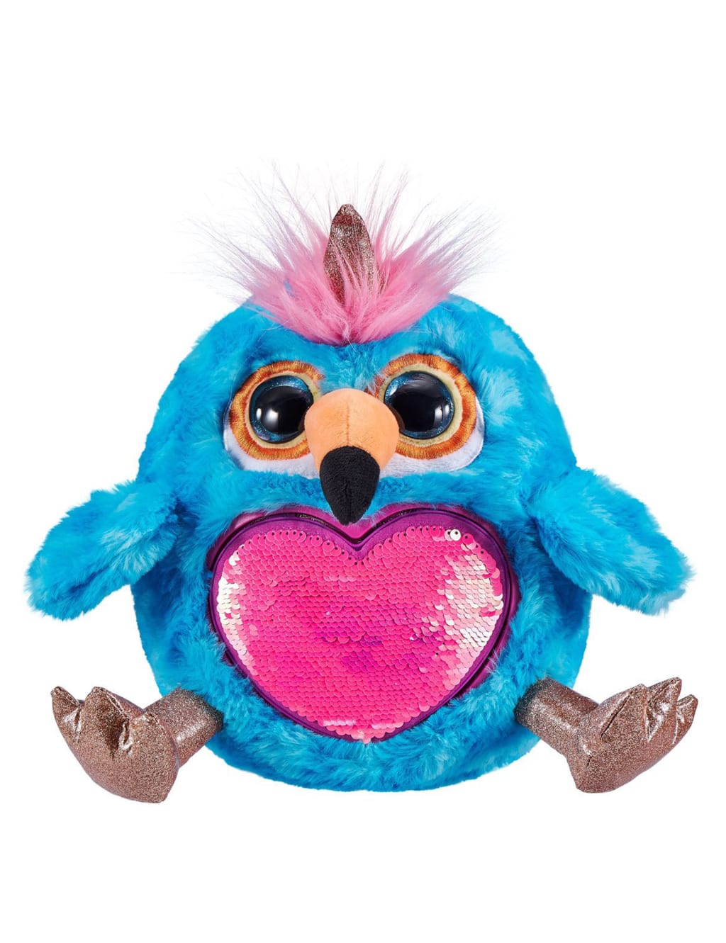 Wild Heart Surprise Egg (3-10 Yrs) 4 of 13