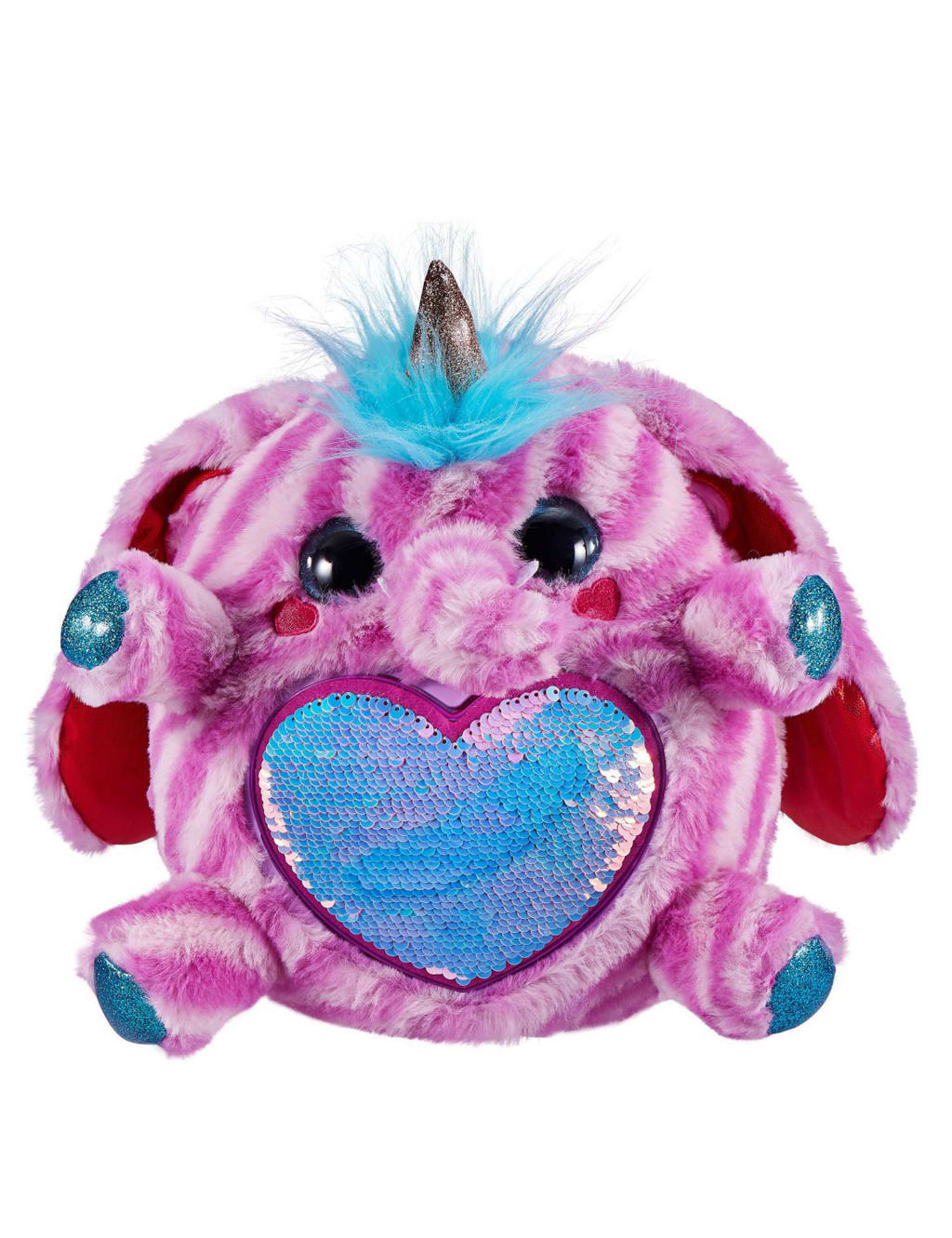 Wild Heart Surprise Egg (3-10 Yrs) 5 of 13