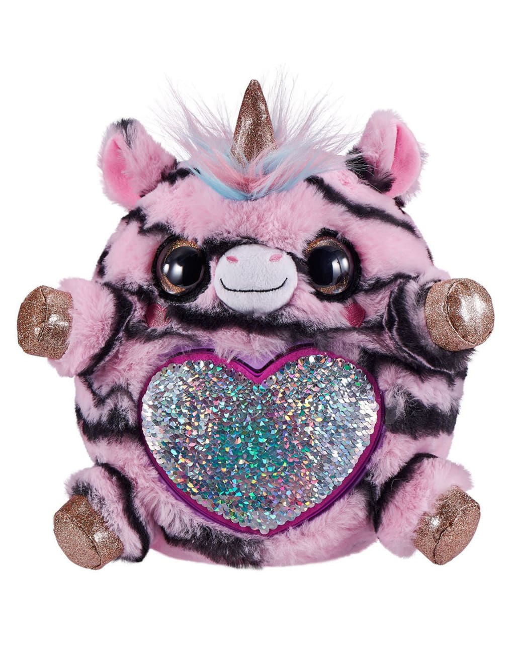 Wild Heart Surprise Egg (3-10 Yrs) 6 of 13