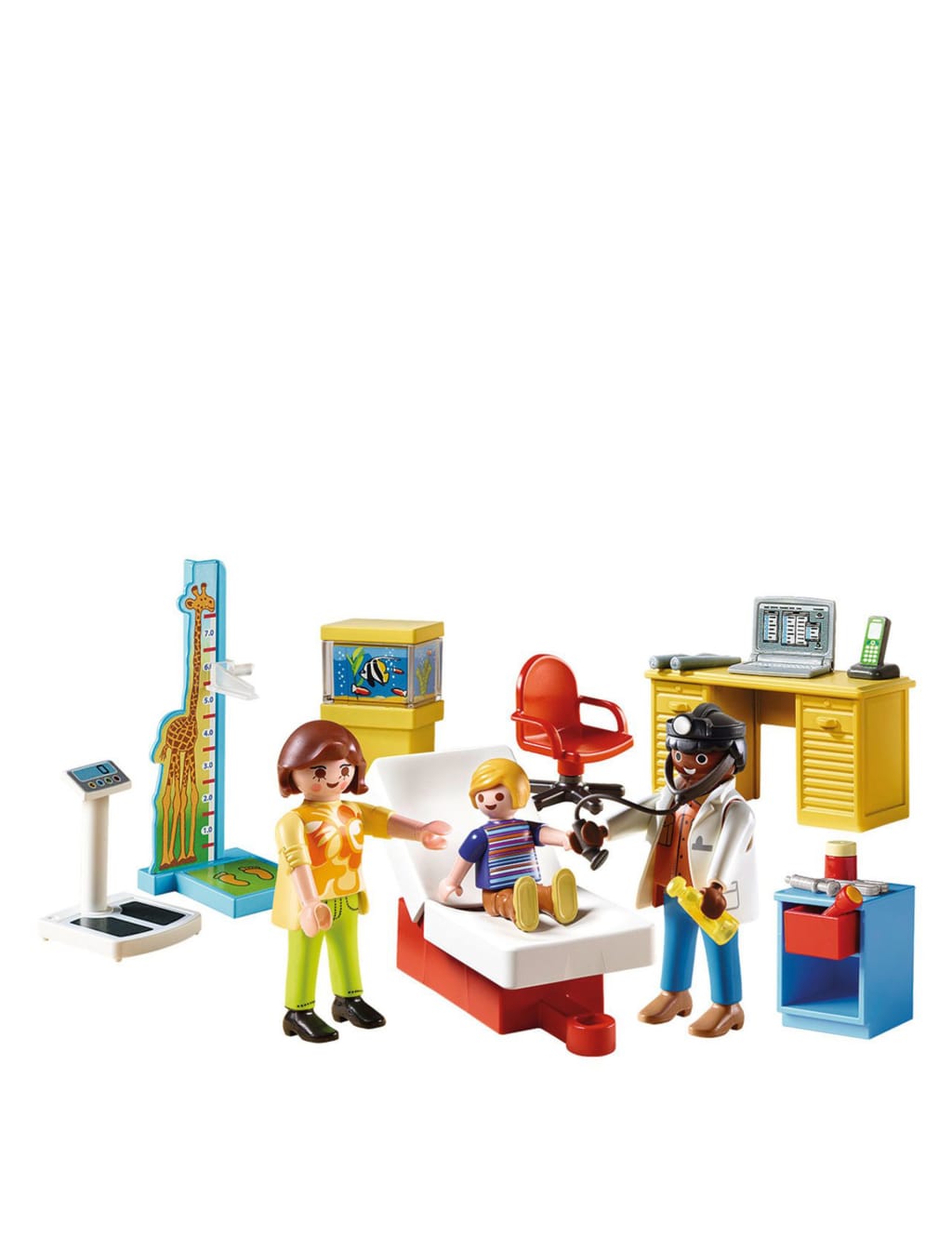 City Life Children's Doctor Pack (4-10 Yrs) 2 of 5