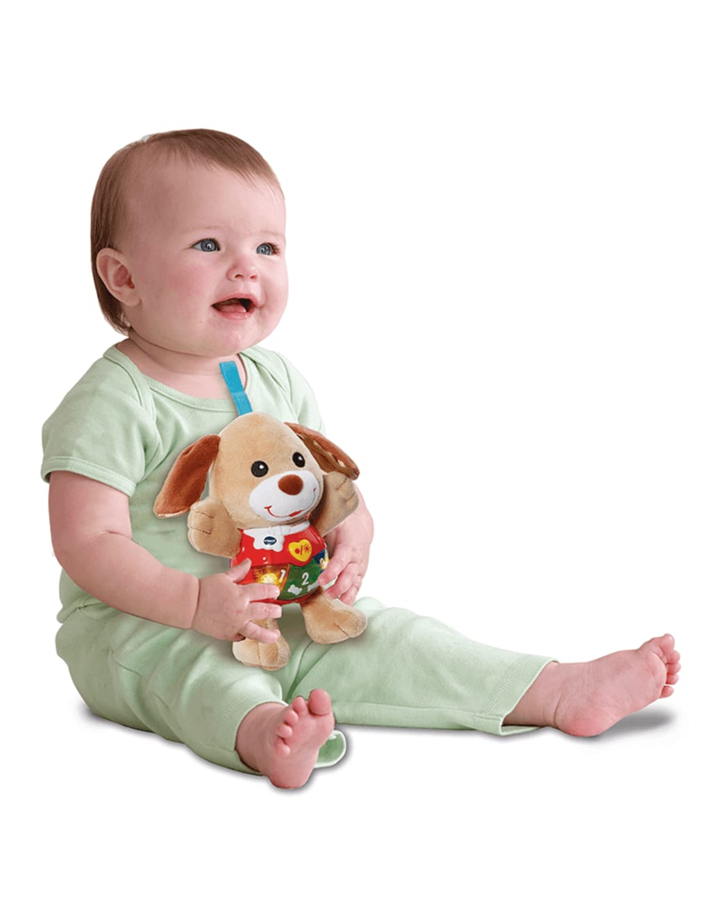 Singing Puppy Toy (3-18 Mths) 2 of 4