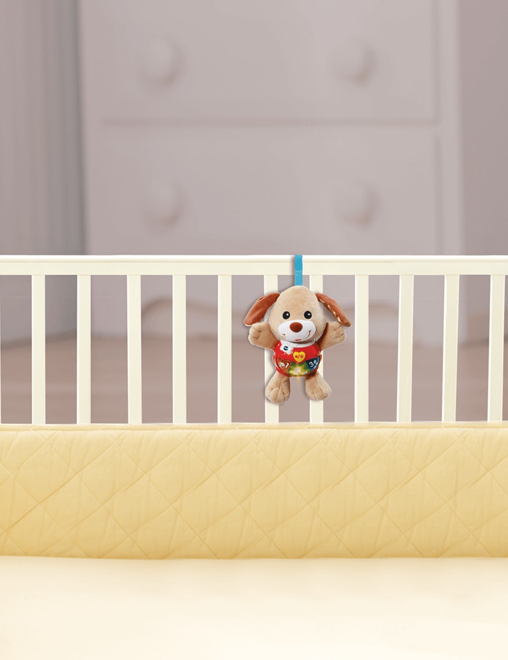 Singing Puppy Toy (3-18 Mths) 4 of 4