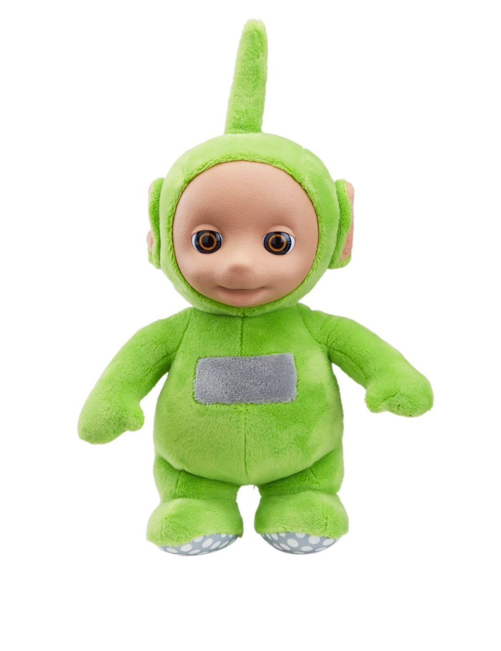 Talking teletubbies top