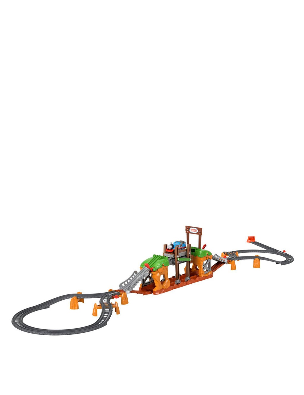 Thomas trackmaster bridge on sale