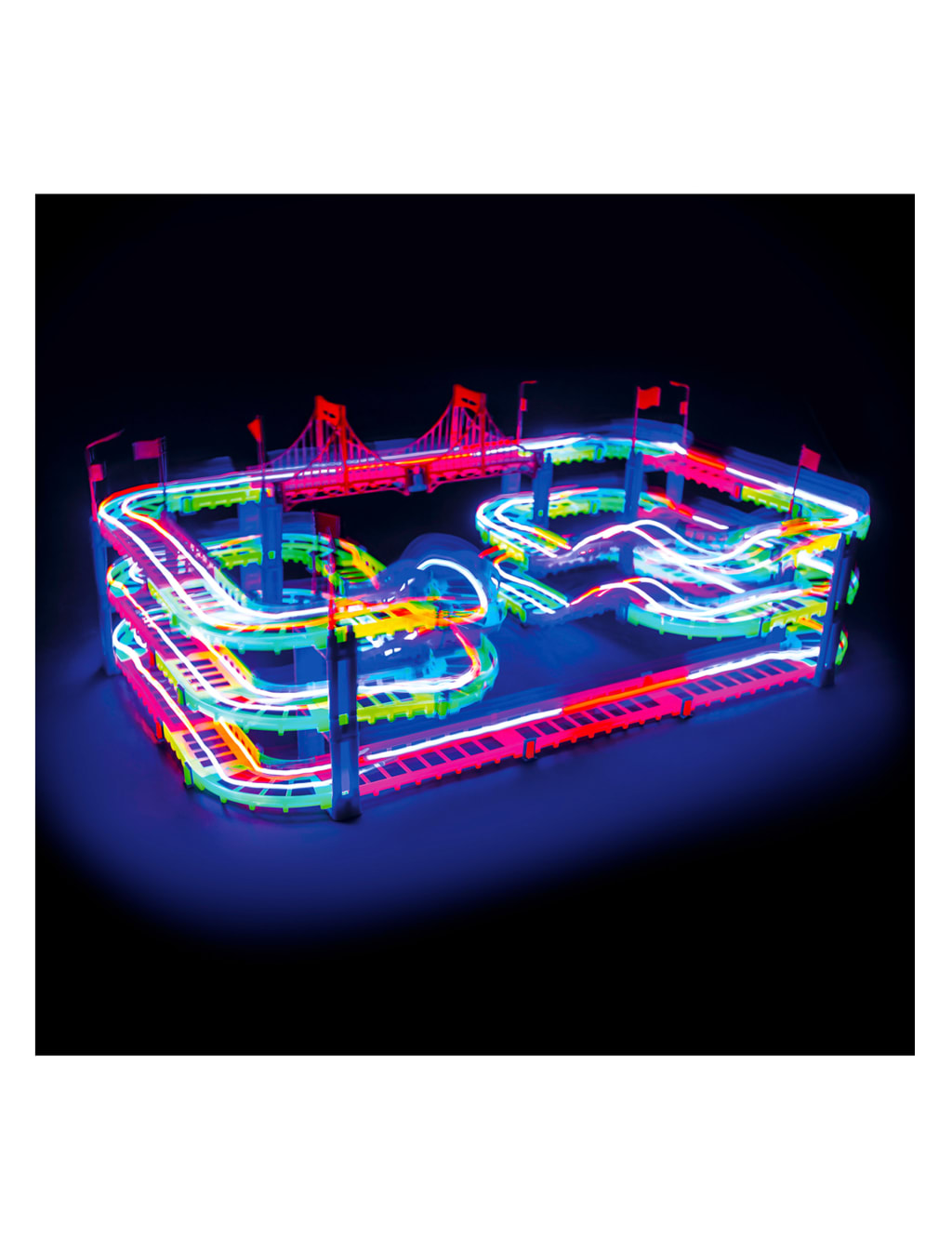 Super Glow Tracks 5 10 Yrs Jack s M S