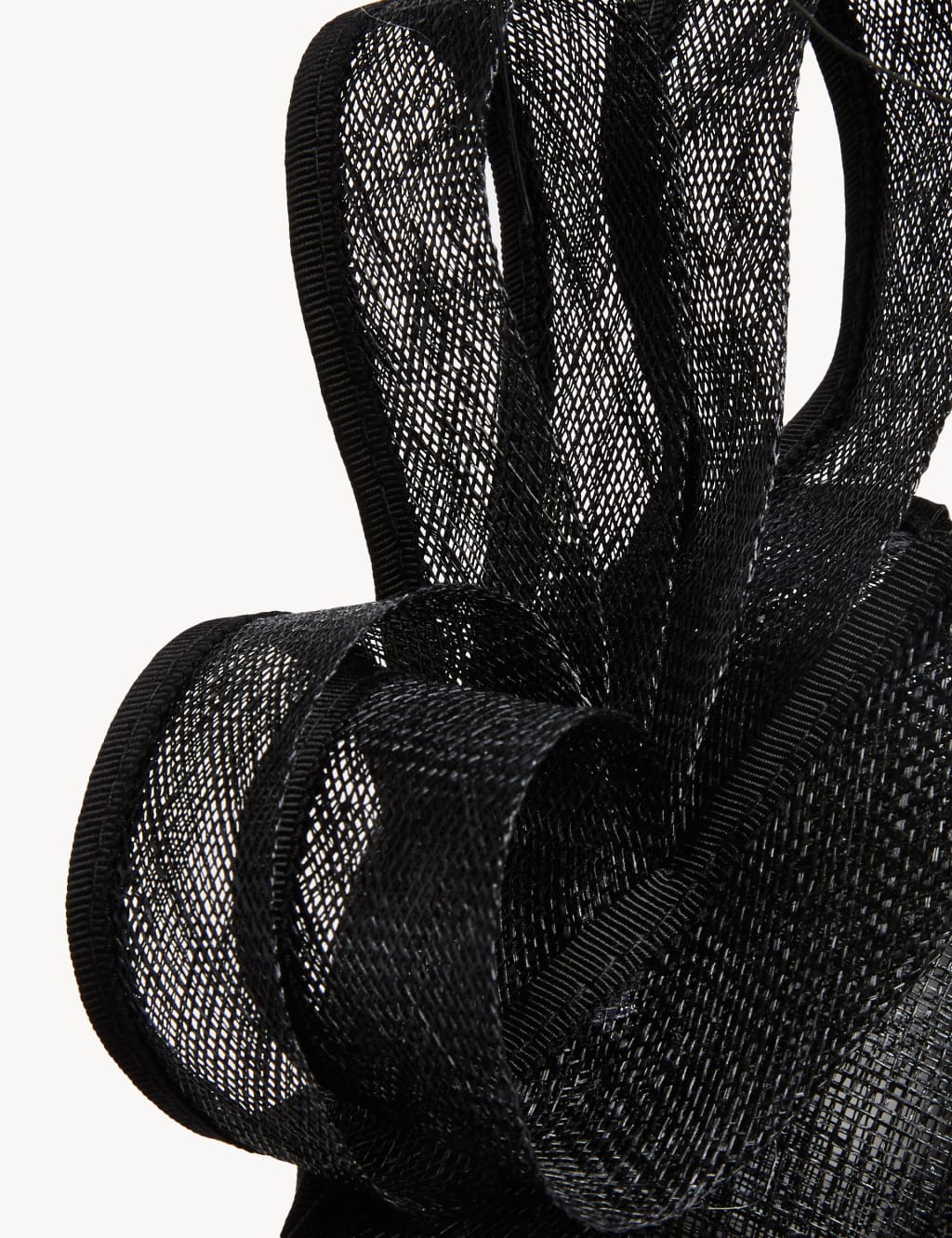Bow Fascinator 3 of 3