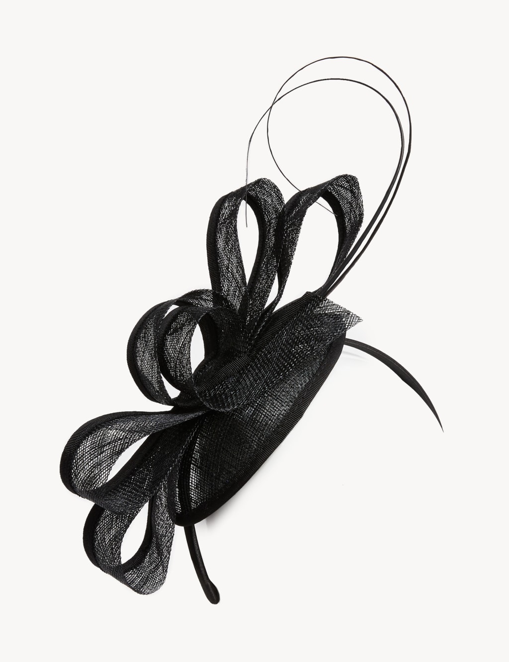 Bow Fascinator 2 of 3