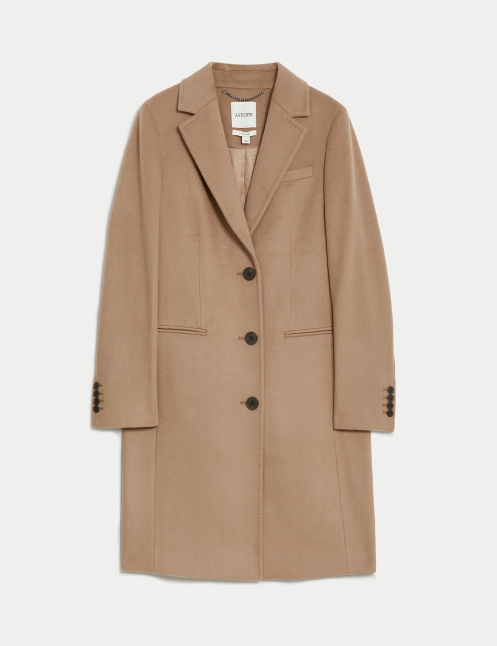 Boyfriend wool coat hot sale