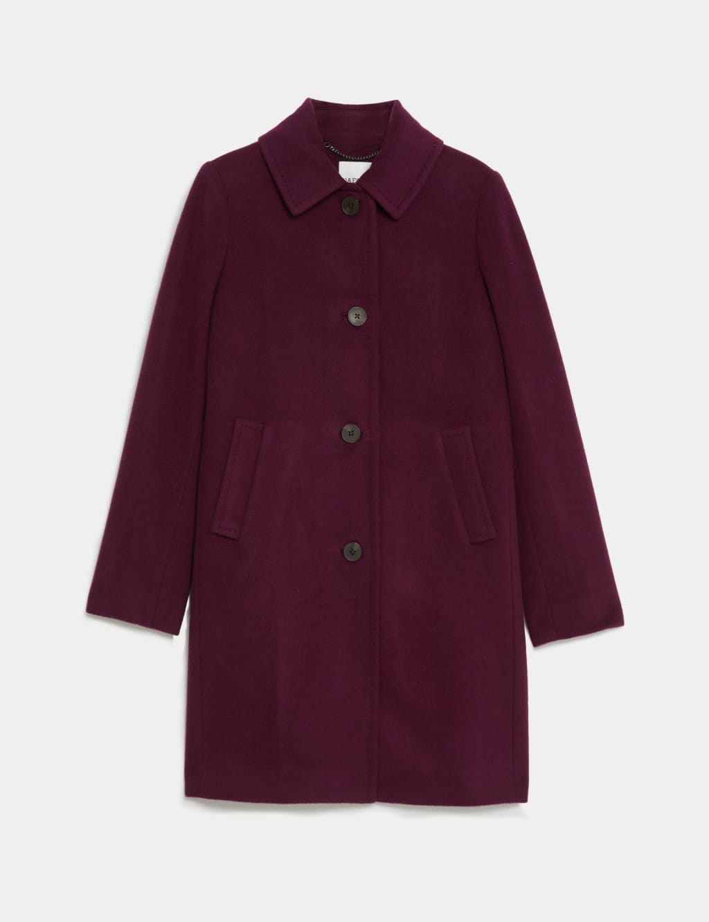 M&s car coat clearance