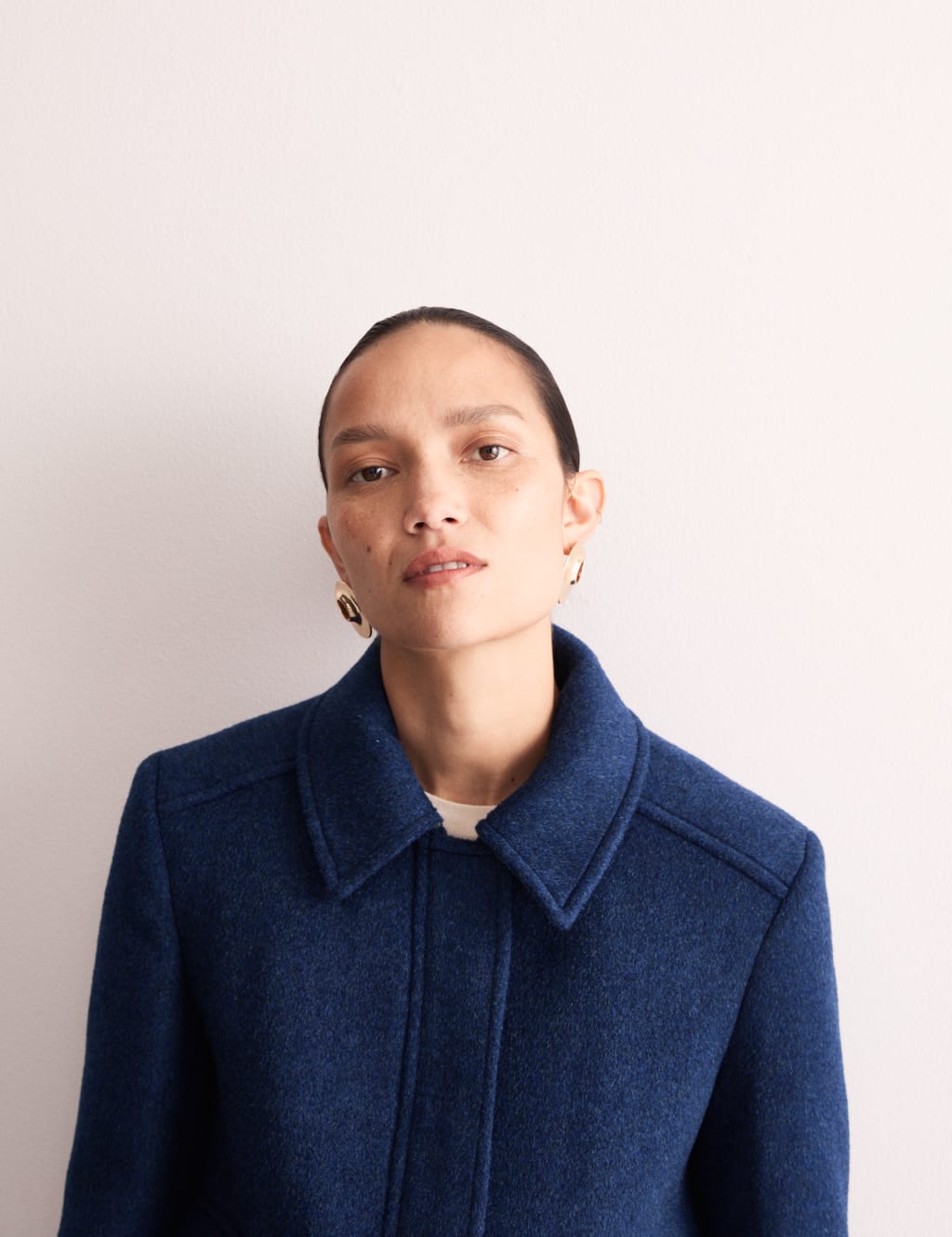 Collared bomber deals