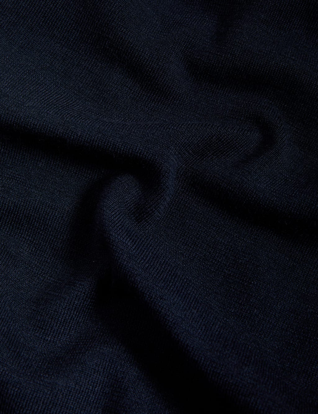 Pure Merino Wool Longline Cardigan 6 of 6