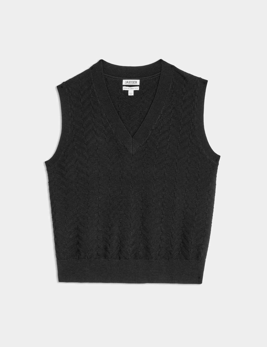 Wool sweater vest cheap