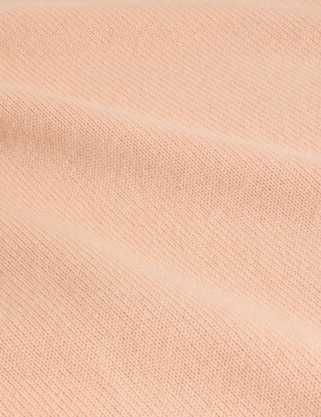 Pure Cashmere Crew Neck Relaxed Jumper 7 of 7