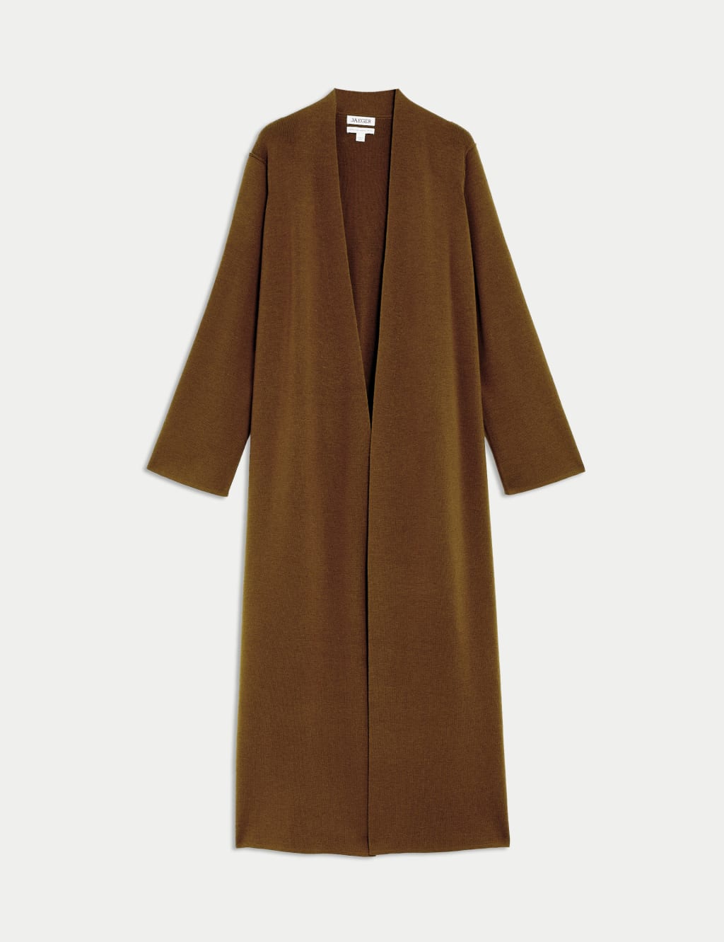 Jaeger longline cardigan on sale