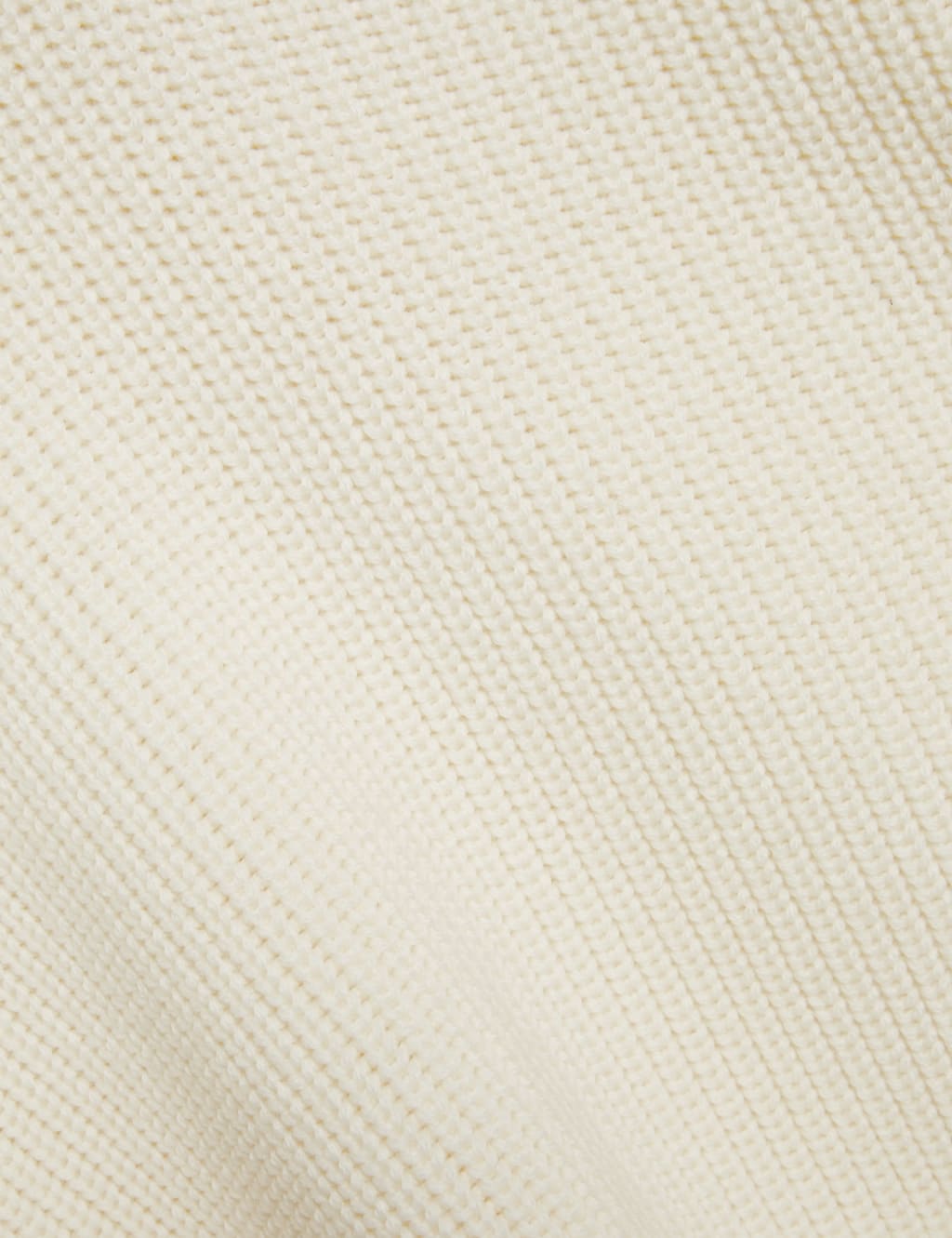 Pure Merino Wool V-Neck Relaxed Jumper 7 of 7
