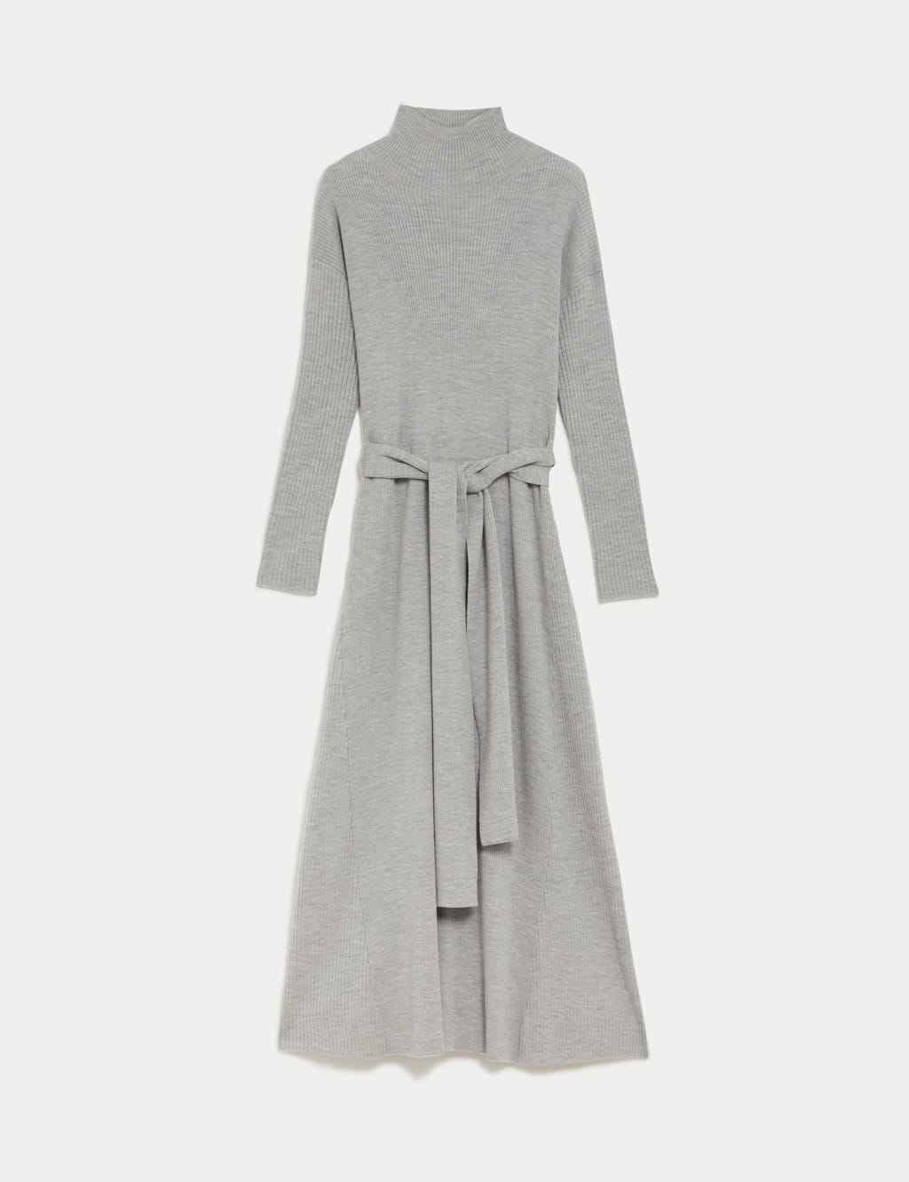 Jaeger knitted dress online
