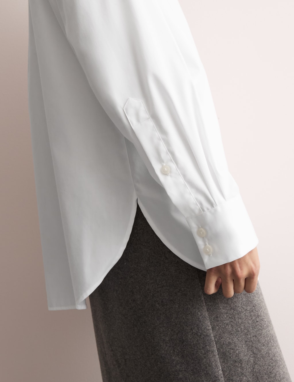 Pure Cotton Shirt 4 of 8