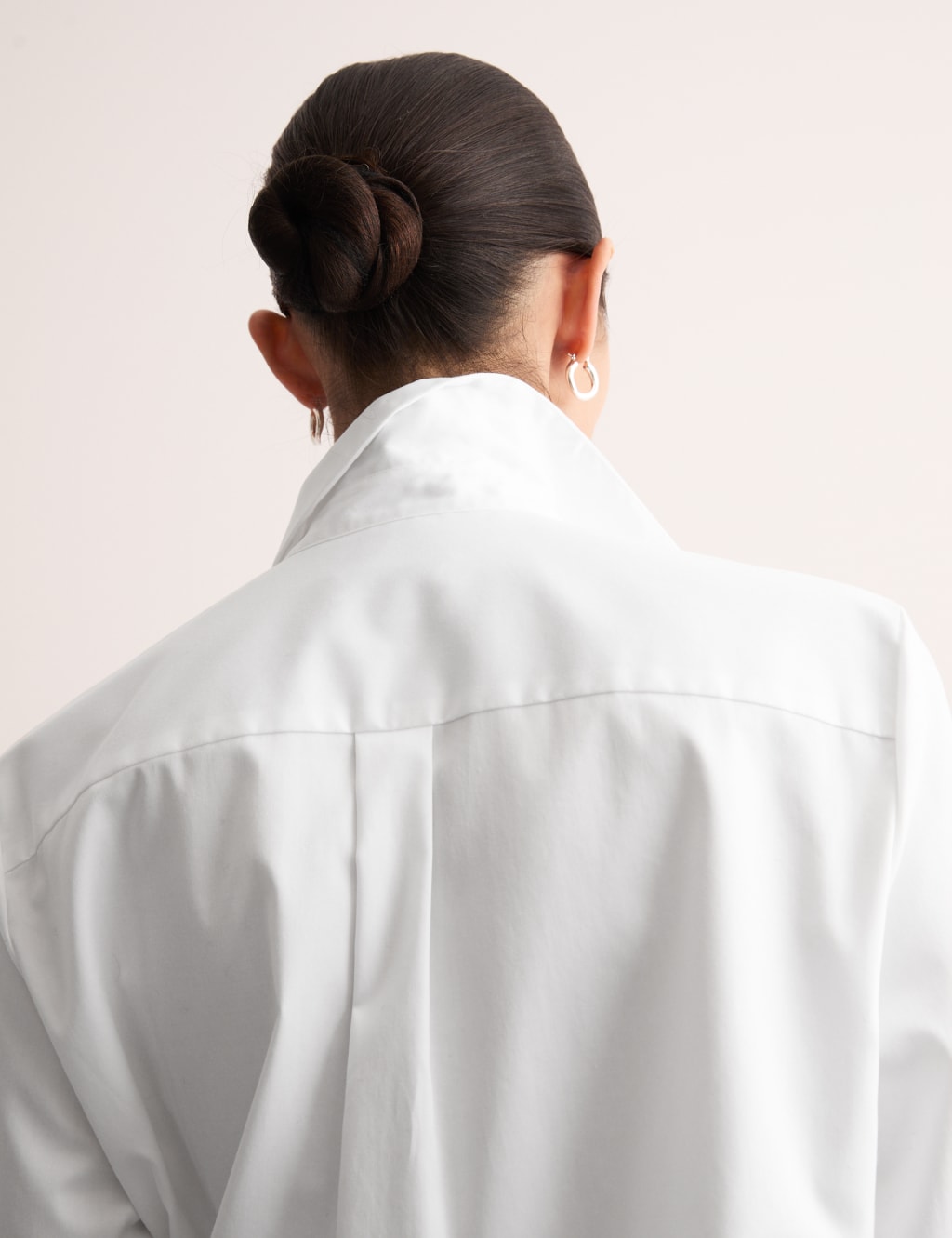 Pure Cotton Shirt