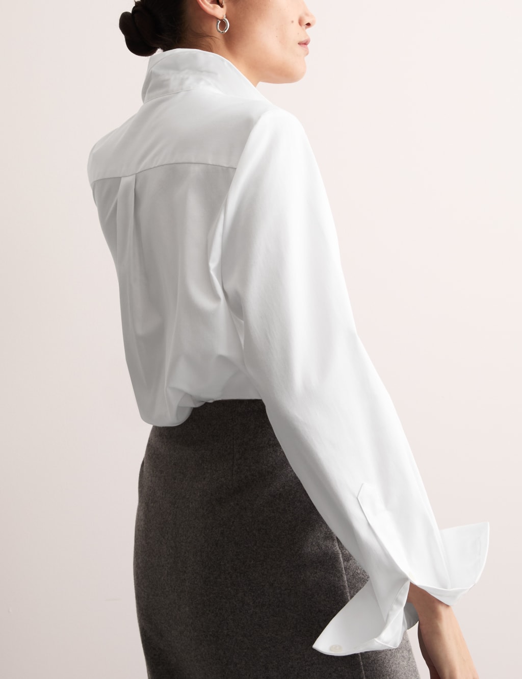 Pure Cotton Shirt 7 of 8