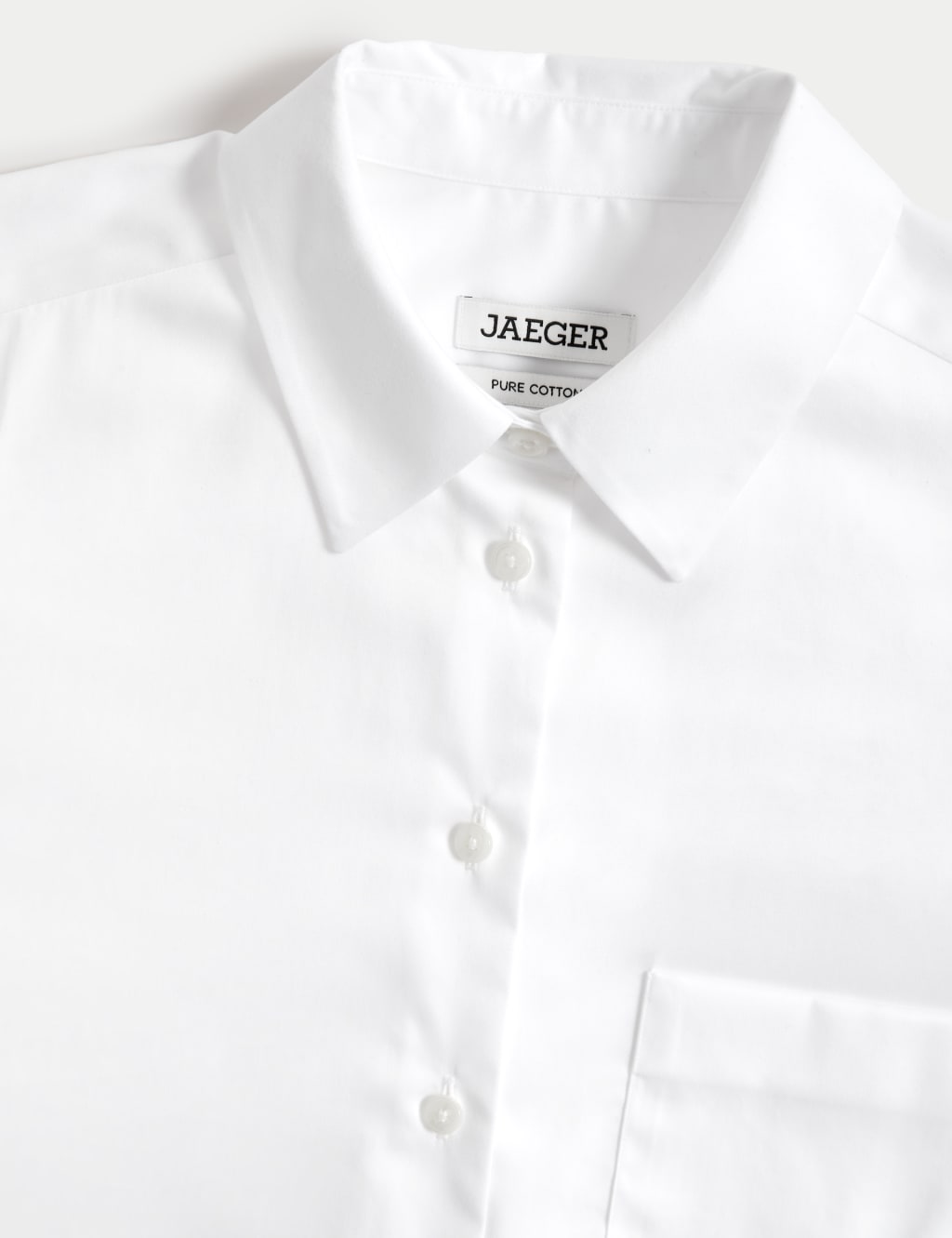 Pure Cotton Shirt 8 of 8