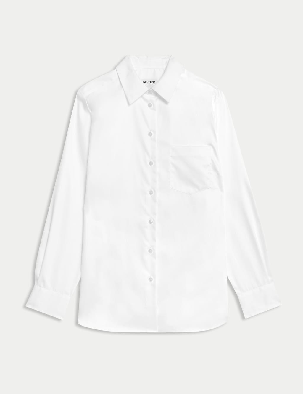 Pure Cotton Shirt 2 of 8