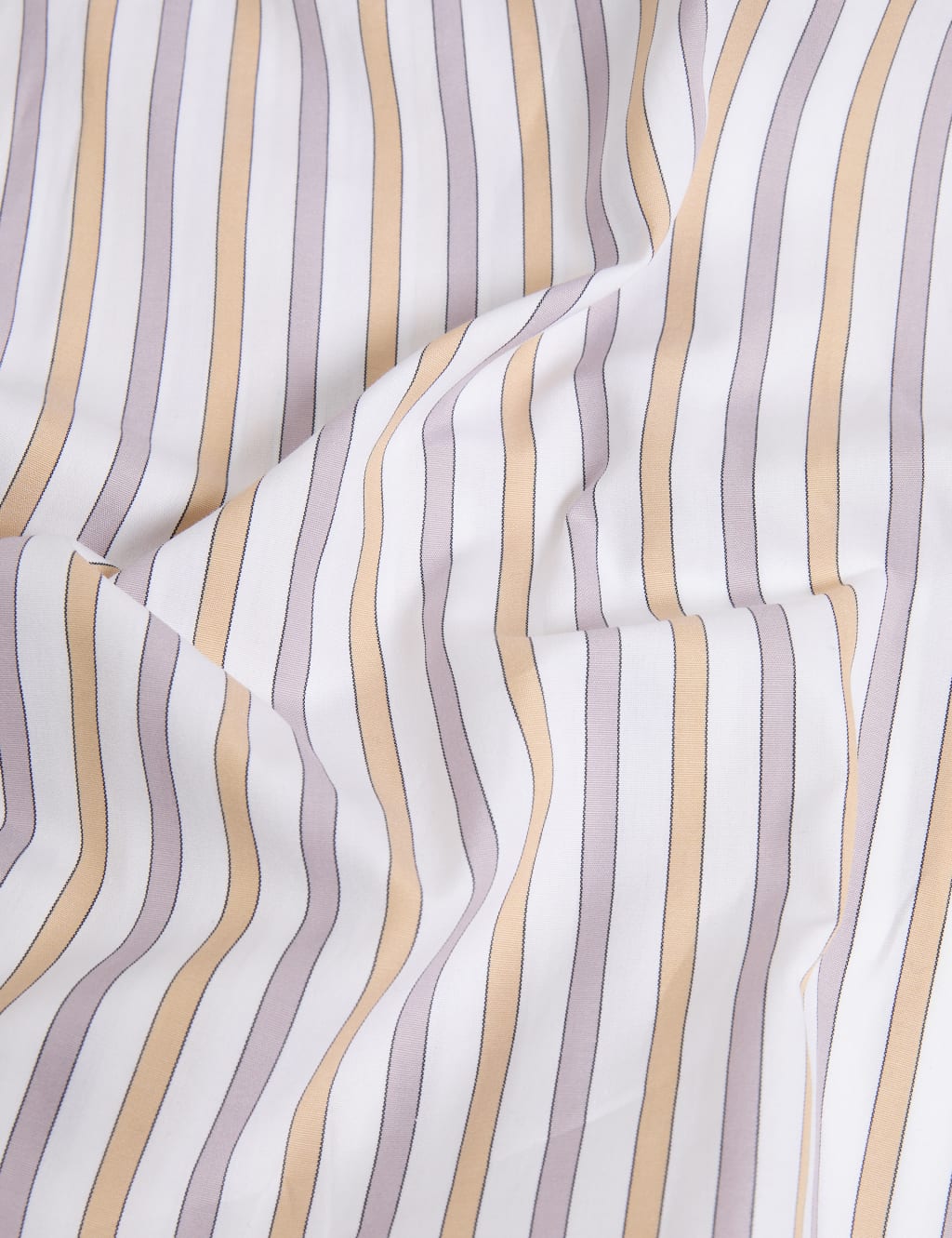 Pure Cotton Striped Shirt 7 of 7
