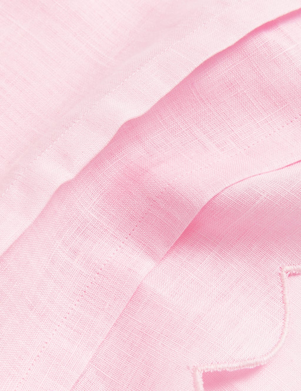 Pure Linen Vest 7 of 7