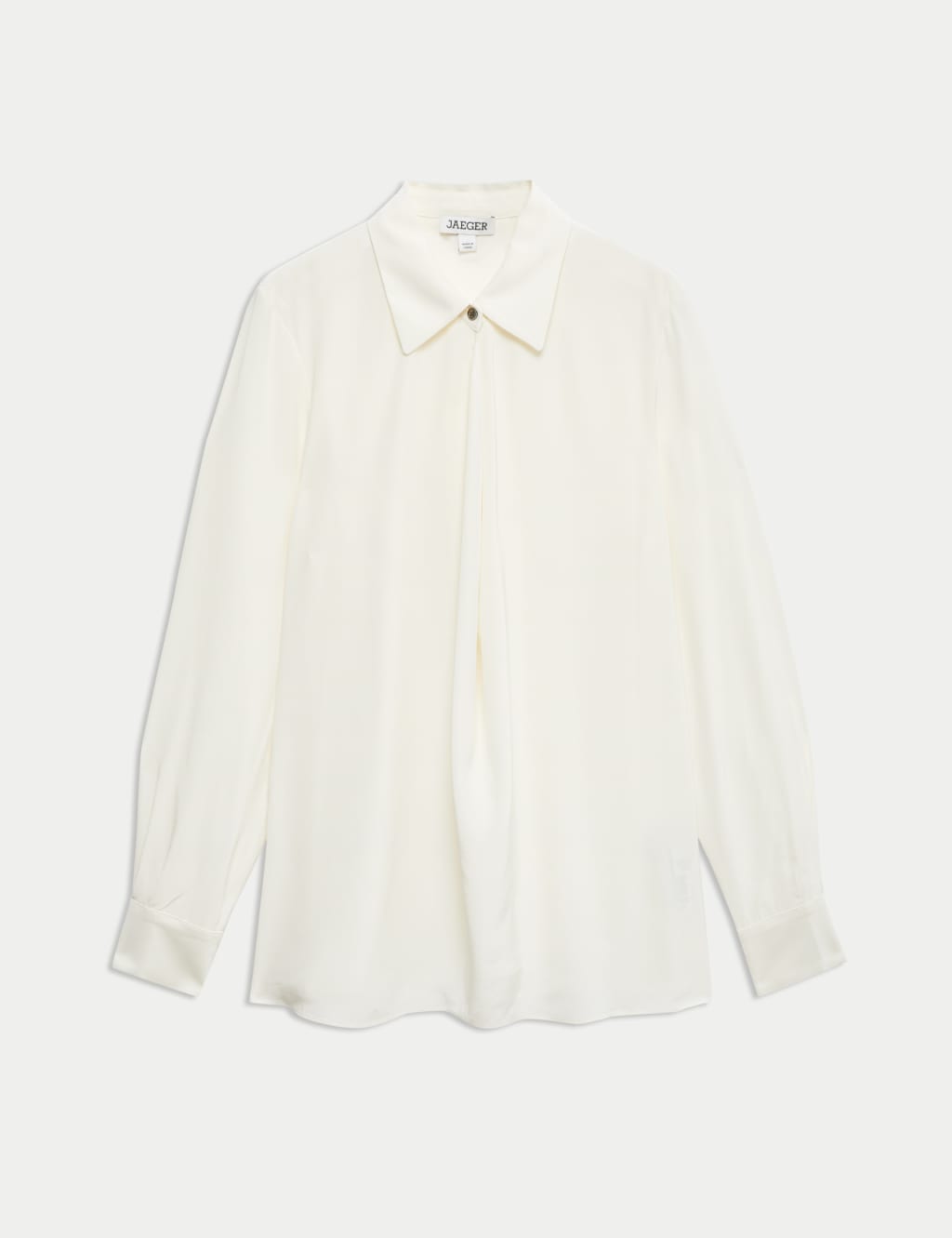 Collared Blouse 2 of 6