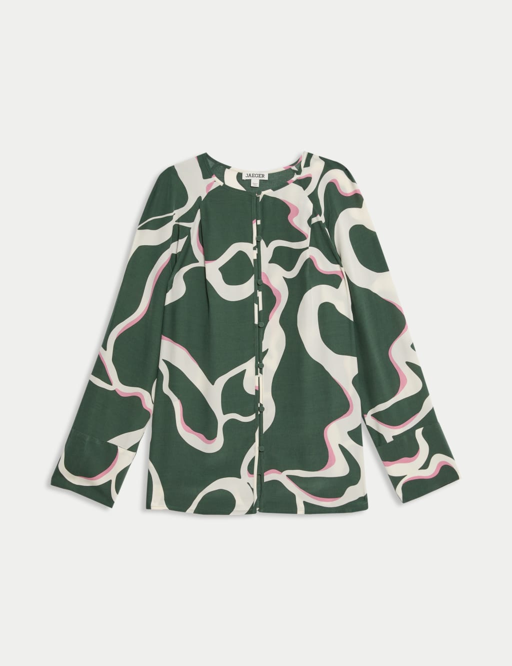 Printed Top 2 of 7