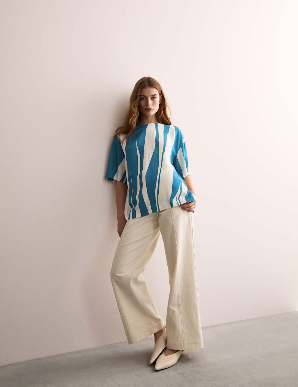 Striped T-Shirt 3 of 7