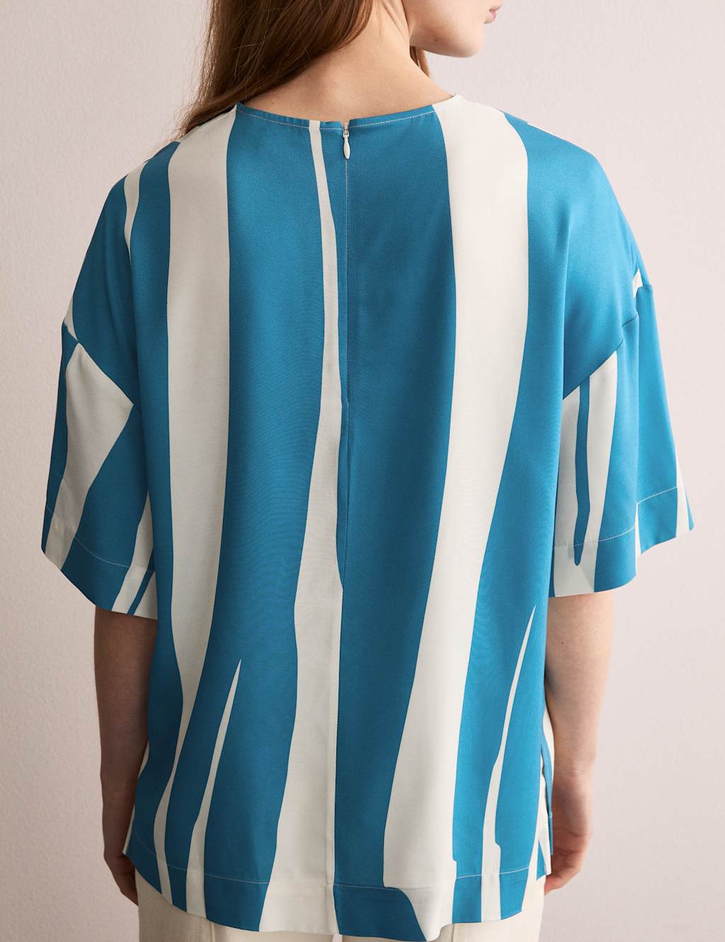 Striped T-Shirt 4 of 7