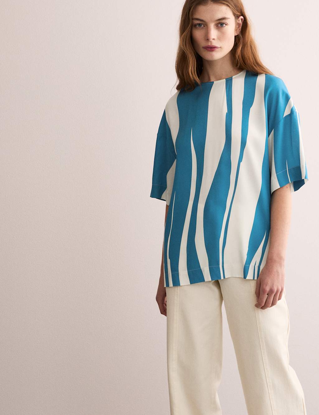 Striped T-Shirt 5 of 7