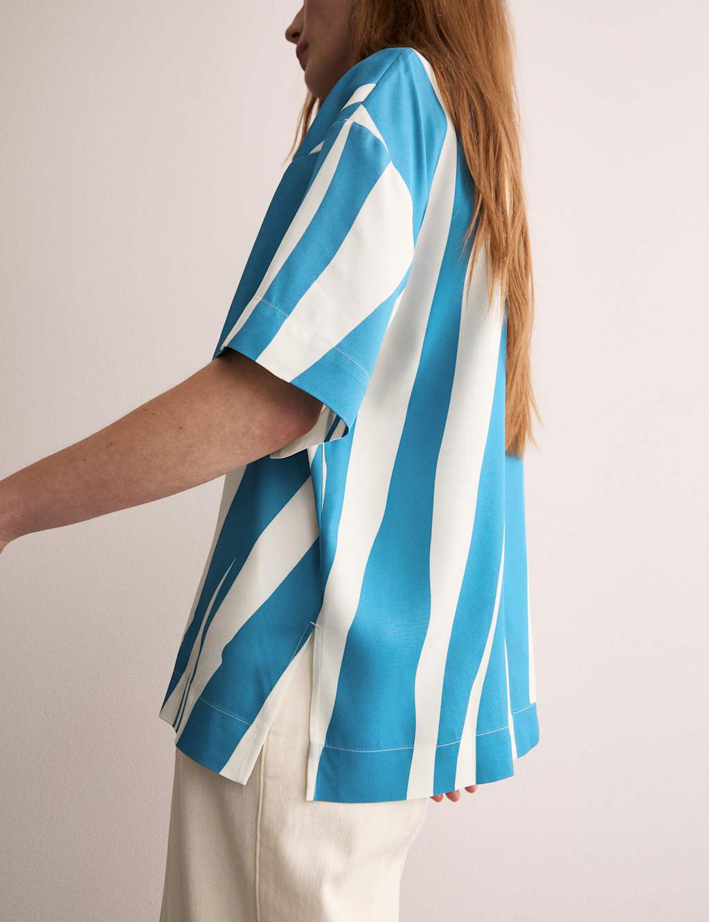 Striped T-Shirt 6 of 7