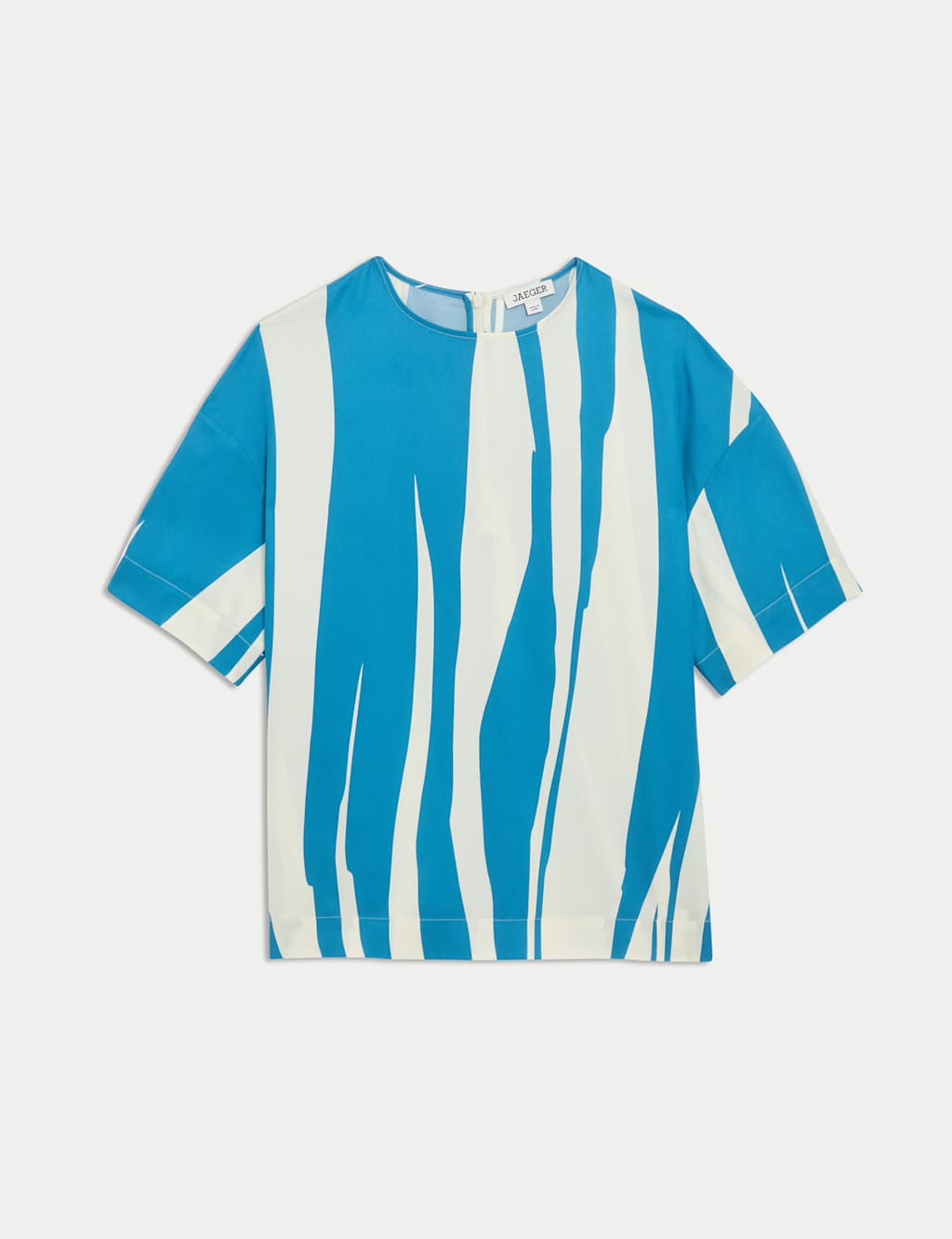 Striped T-Shirt 2 of 7