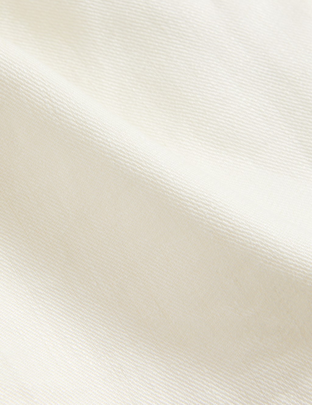 Linen Button Through Sleeveless Top 6 of 6