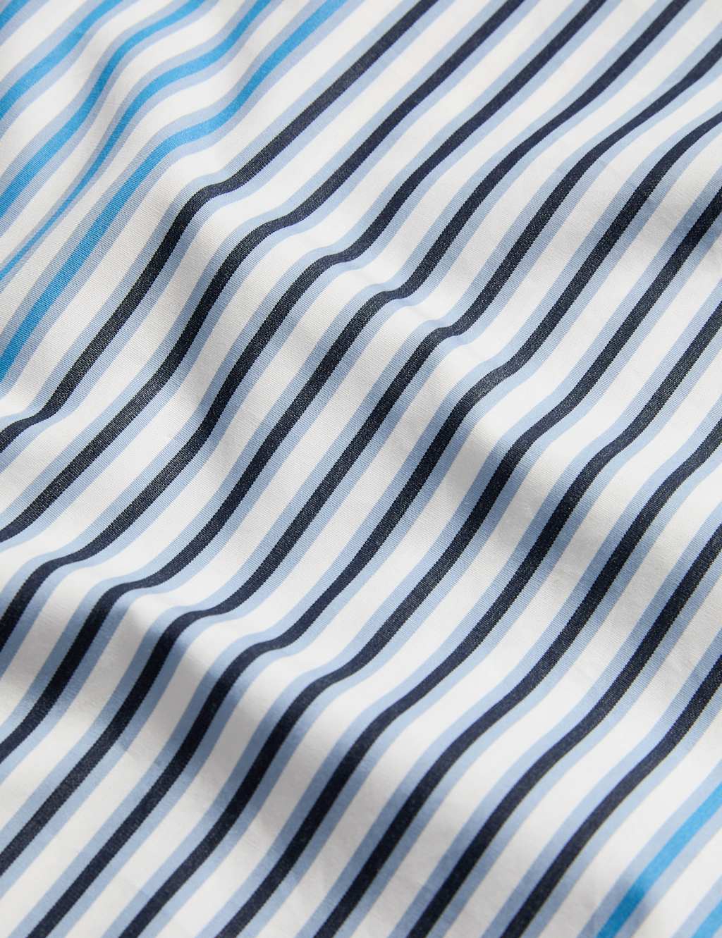 Pure Cotton Striped Shirt 6 of 6