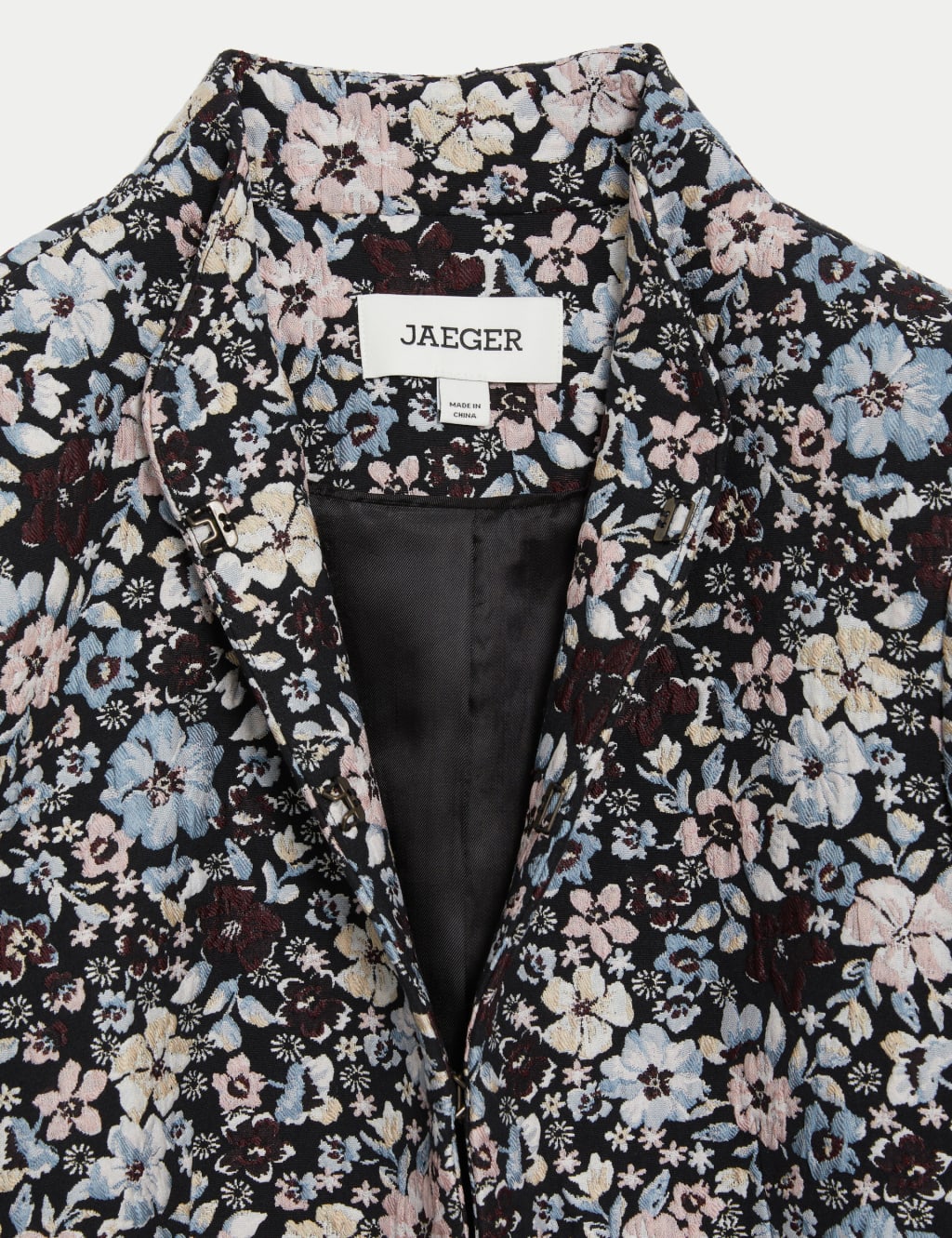 Blazer jacquard new arrivals