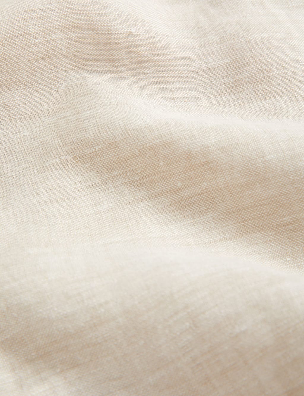 Pure Linen Tailored Blazer 7 of 7