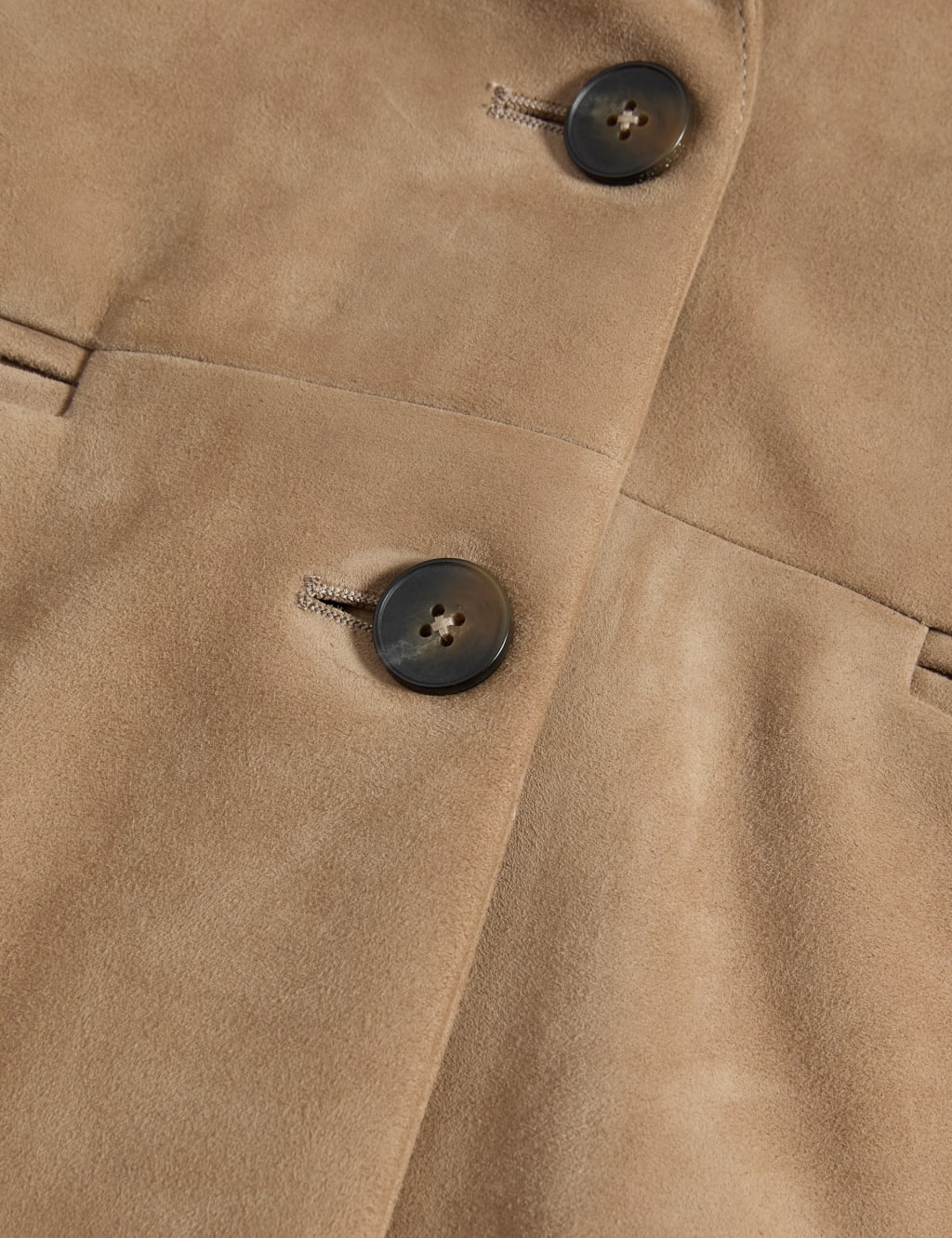 Suede Blazer 8 of 8