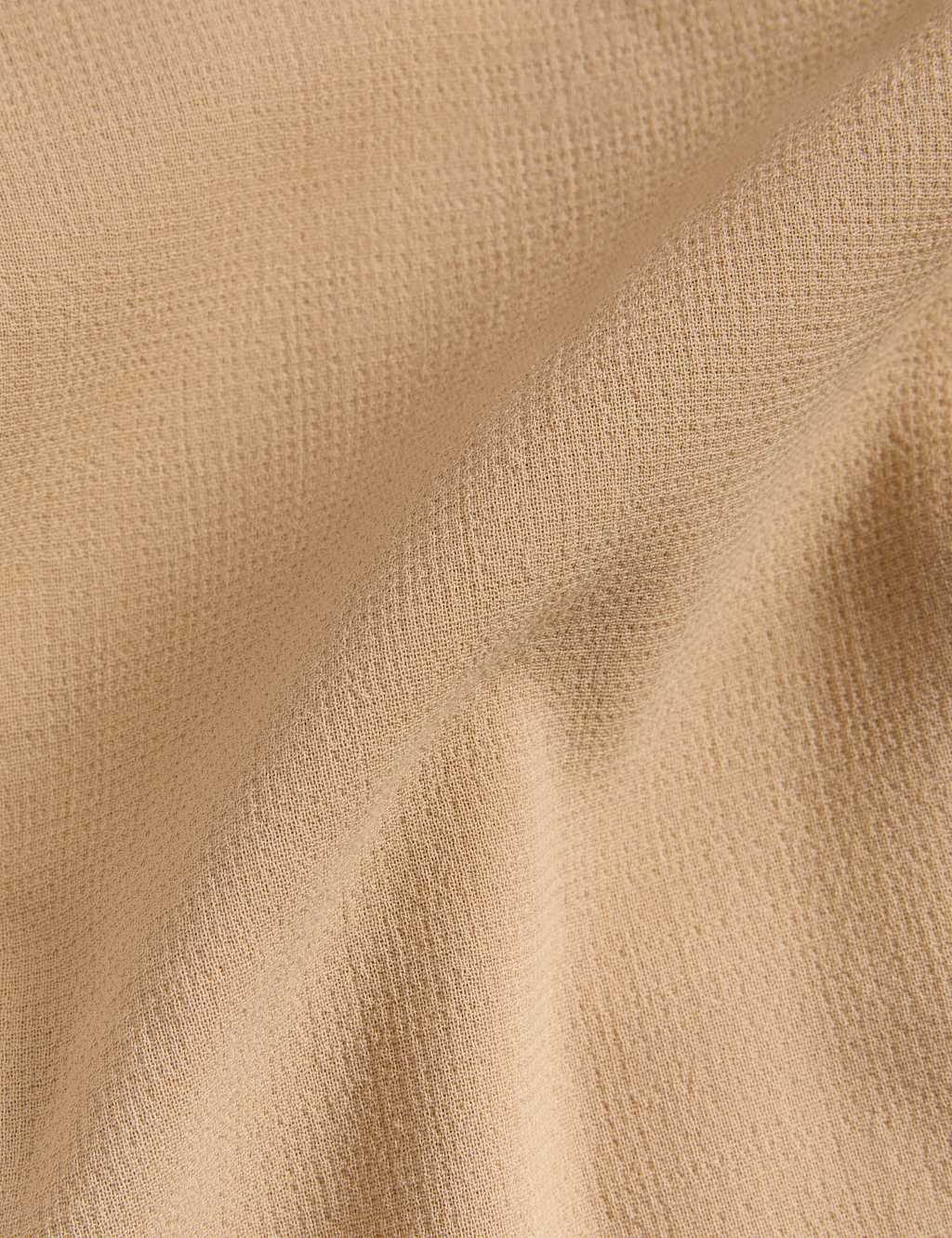 Pure Wool Crepe Single Breasted Blazer 8 of 8