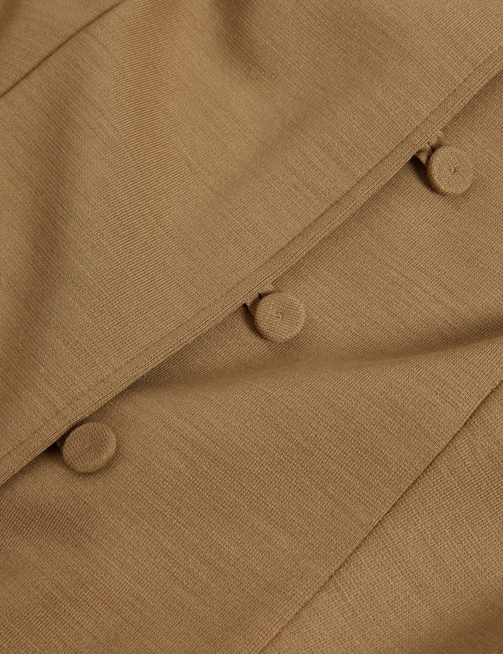 Wool Blend waistcoat 8 of 8