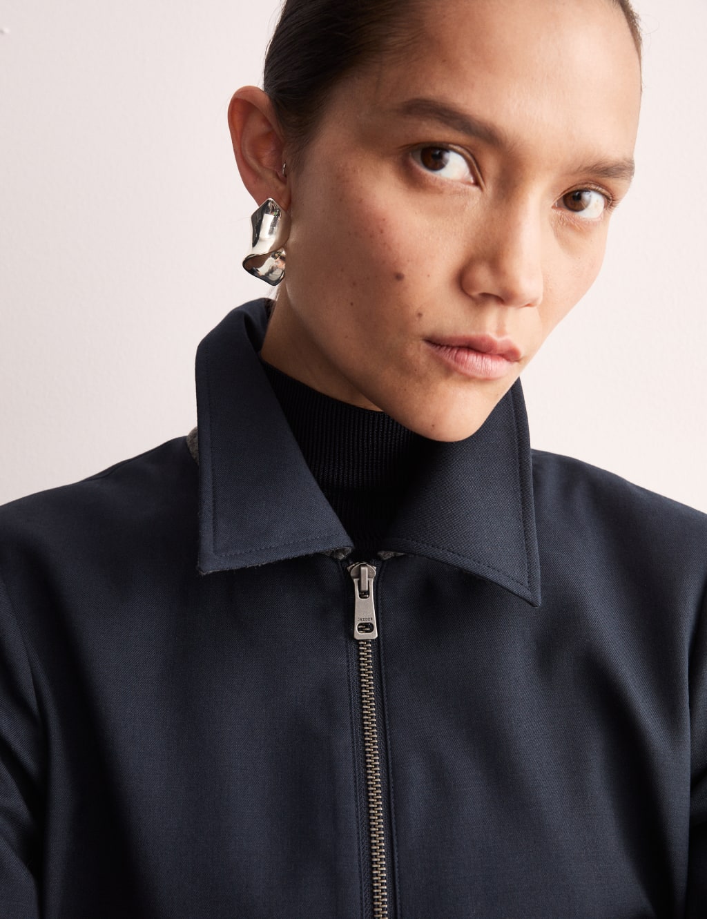 Casual Tailored Jacket 4 of 8